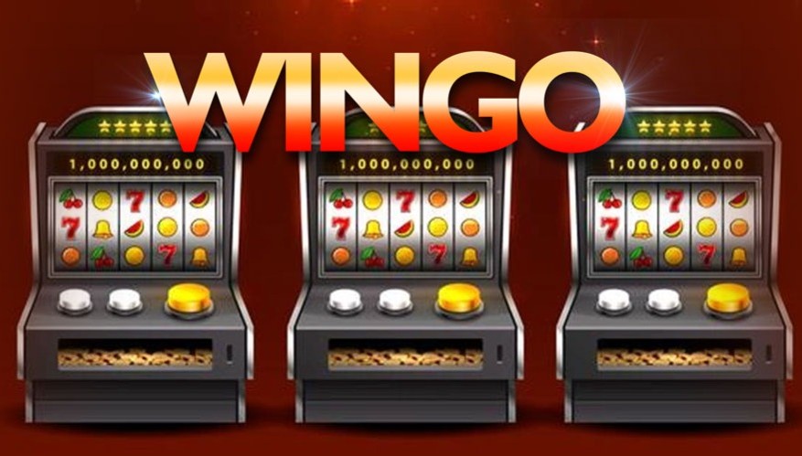 Wingo Game